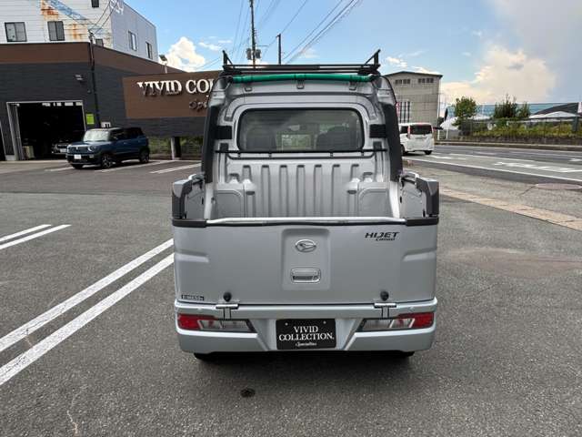 ダイハツ ハイゼットバン ６６０ Ｌ ＳＡＩＩＩ ４ＷＤ R3年 (東北) 99