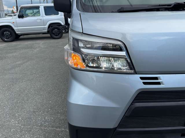 ダイハツ ハイゼットバン ６６０ Ｌ ＳＡＩＩＩ ４ＷＤ R3年 (東北) 99