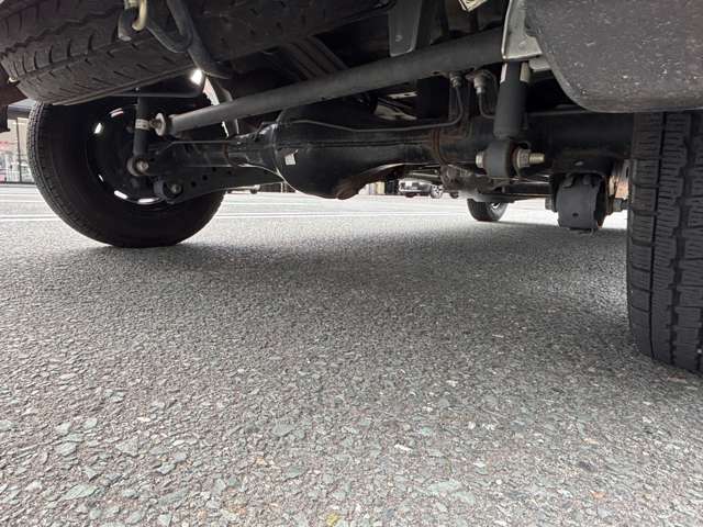 ダイハツ ハイゼットバン ６６０ Ｌ ＳＡＩＩＩ ４ＷＤ R3年 (東北) 99