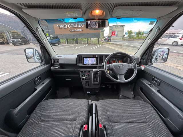 ダイハツ ハイゼットバン ６６０ Ｌ ＳＡＩＩＩ ４ＷＤ R3年 (東北) 99