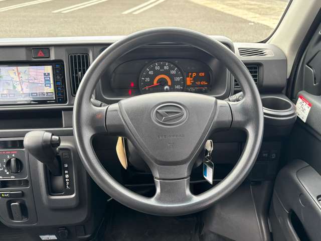 ダイハツ ハイゼットバン ６６０ Ｌ ＳＡＩＩＩ ４ＷＤ R3年 (東北) 99