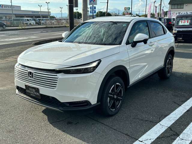 ホンダ ヴェゼル １．５ Ｇ ４ＷＤ R8年 (東北) 99