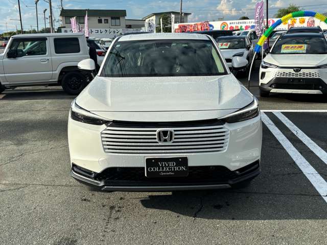 ホンダ ヴェゼル １．５ Ｇ ４ＷＤ R8年 (東北) 99