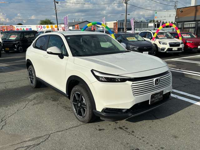 ホンダ ヴェゼル １．５ Ｇ ４ＷＤ R8年 (東北) 99
