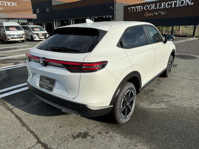 ホンダ ヴェゼル １．５ Ｇ ４ＷＤ R8年 (東北) 99