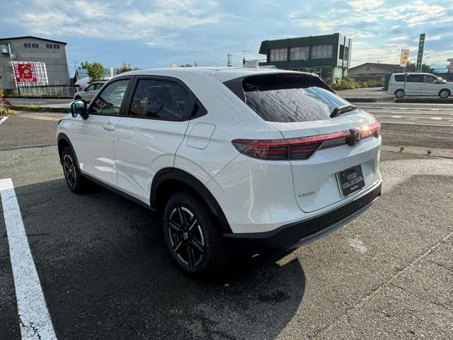 ホンダ ヴェゼル １．５ Ｇ ４ＷＤ R8年 (東北) 99