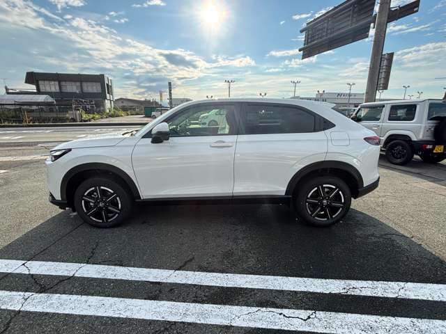ホンダ ヴェゼル １．５ Ｇ ４ＷＤ R8年 (東北) 99
