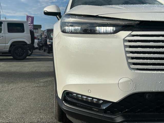 ホンダ ヴェゼル １．５ Ｇ ４ＷＤ R8年 (東北) 99
