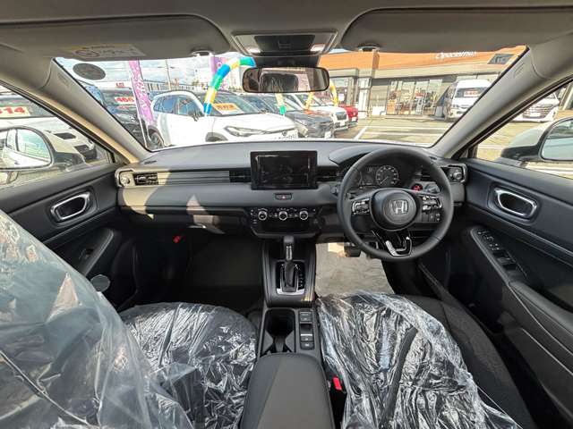 ホンダ ヴェゼル １．５ Ｇ ４ＷＤ R8年 (東北) 99