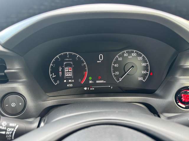 ホンダ ヴェゼル １．５ Ｇ ４ＷＤ R8年 (東北) 99