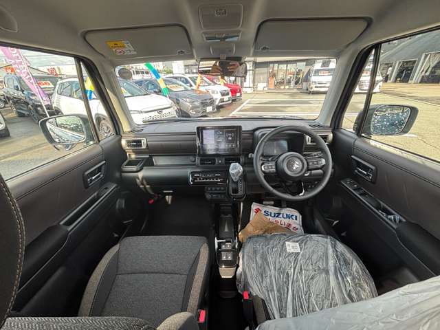 スズキ クロスビー １．２ ハイブリッド ＭＺ ４ＷＤ R8年 (東北) 99