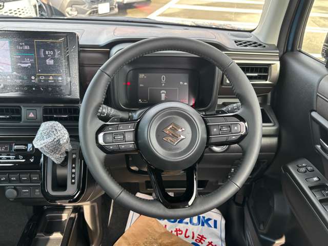 スズキ クロスビー １．２ ハイブリッド ＭＺ ４ＷＤ R8年 (東北) 99