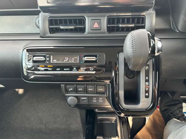 スズキ クロスビー １．２ ハイブリッド ＭＺ ４ＷＤ R8年 (東北) 99