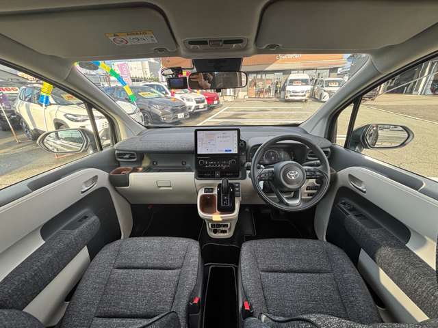 トヨタ シエンタ　ハイブリッド ハイブリッド １．５ Ｚ Ｅ－ＦＯＵＲ ４ＷＤ R5年 (東北) 99