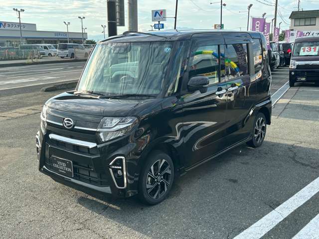 ダイハツ タント ６６０ カスタム Ｘ ４ＷＤ R3年 (東北) 99