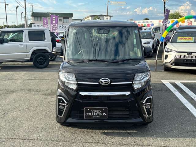 ダイハツ タント ６６０ カスタム Ｘ ４ＷＤ R3年 (東北) 99