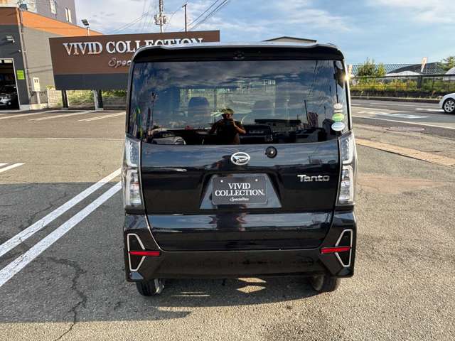 ダイハツ タント ６６０ カスタム Ｘ ４ＷＤ R3年 (東北) 99