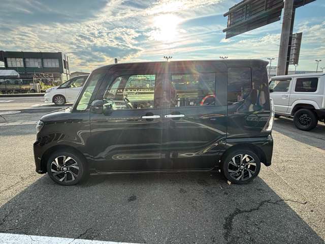 ダイハツ タント ６６０ カスタム Ｘ ４ＷＤ R3年 (東北) 99
