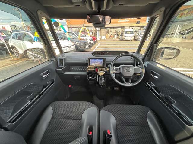 ダイハツ タント ６６０ カスタム Ｘ ４ＷＤ R3年 (東北) 99