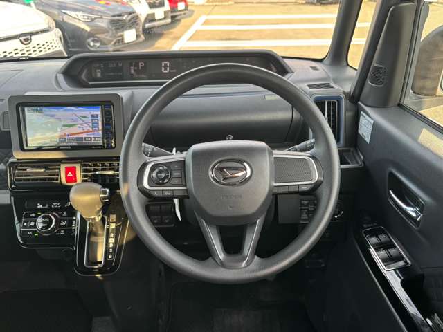 ダイハツ タント ６６０ カスタム Ｘ ４ＷＤ R3年 (東北) 99
