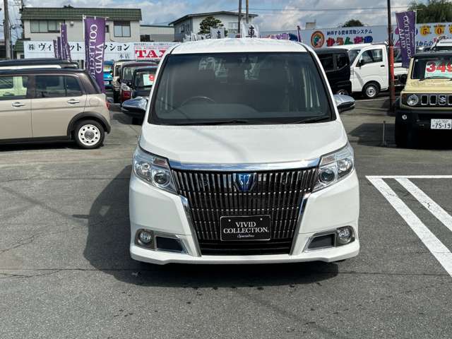 トヨタ エスクァイア ２．０ ＧＩ H27年 (東北) 99