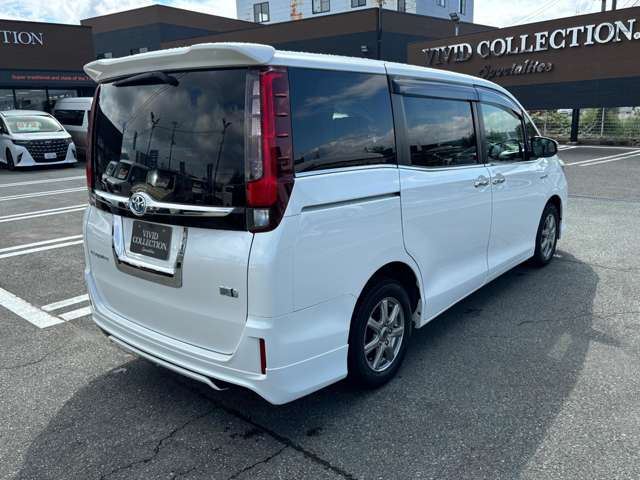 トヨタ エスクァイア ２．０ ＧＩ H27年 (東北) 99