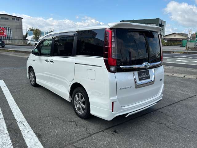 トヨタ エスクァイア ２．０ ＧＩ H27年 (東北) 99