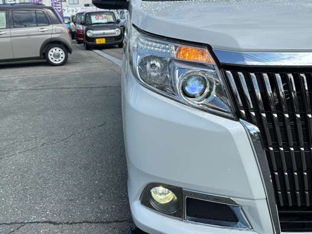 トヨタ エスクァイア ２．０ ＧＩ H27年 (東北) 99