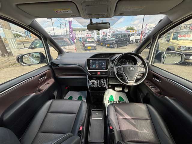 トヨタ エスクァイア ２．０ ＧＩ H27年 (東北) 99