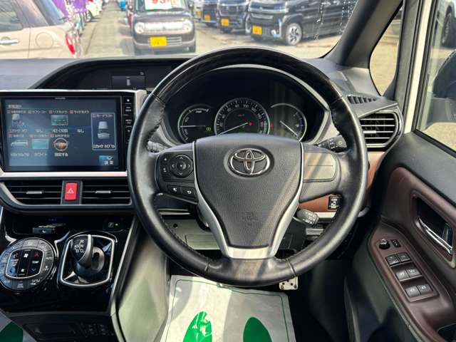 トヨタ エスクァイア ２．０ ＧＩ H27年 (東北) 99
