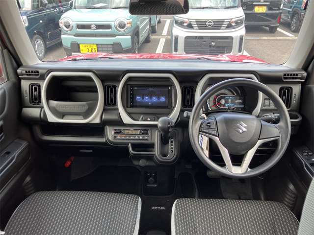 スズキ ハスラー ６６０ ハイブリッド Ｇ R3年 (東海) 99