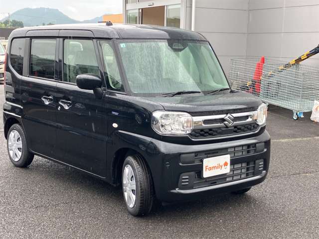 スズキ スペーシア ６６０ ハイブリッド Ｇ R8年 (東海) 99