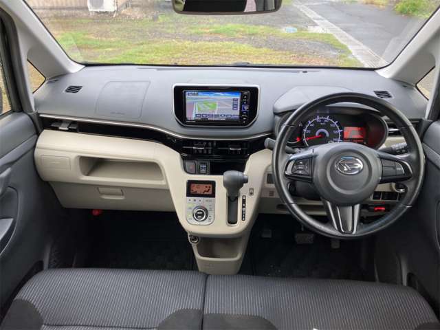 ダイハツ ムーヴ ６６０ Ｘ リミテッド ＳＡＩＩＩ R2年 (東海) 99