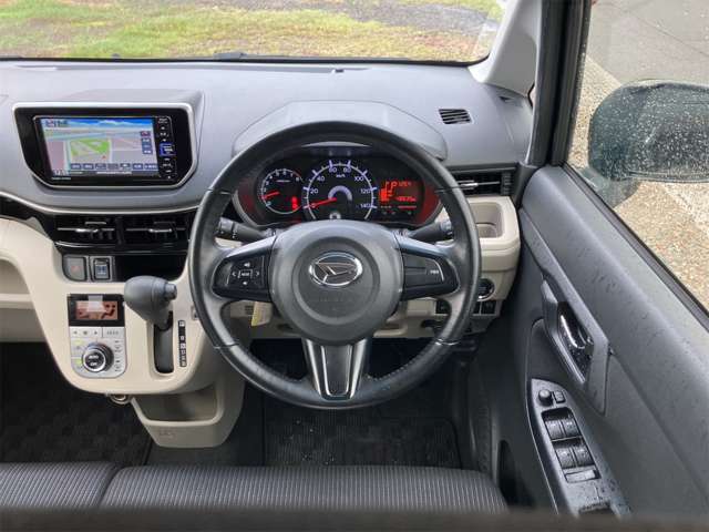 ダイハツ ムーヴ ６６０ Ｘ リミテッド ＳＡＩＩＩ R2年 (東海) 99