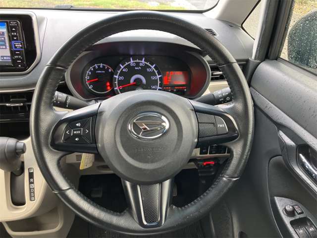ダイハツ ムーヴ ６６０ Ｘ リミテッド ＳＡＩＩＩ R2年 (東海) 99