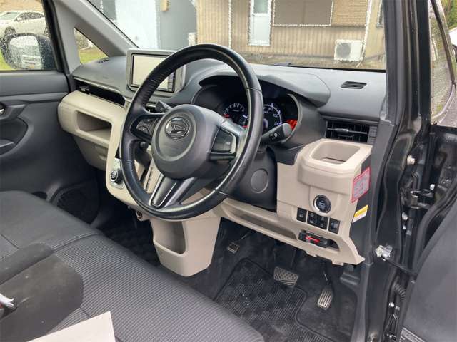 ダイハツ ムーヴ ６６０ Ｘ リミテッド ＳＡＩＩＩ R2年 (東海) 99
