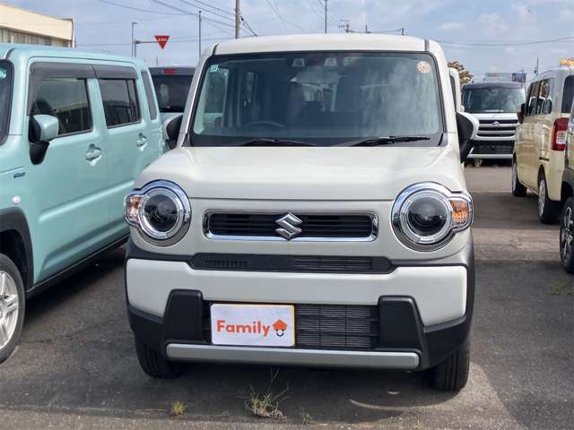 スズキ ハスラー ６６０ ハイブリッド Ｇ R7年 (東海) 99