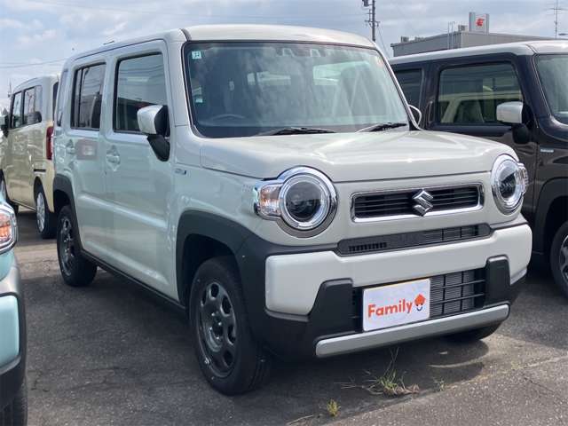 スズキ ハスラー ６６０ ハイブリッド Ｇ R7年 (東海) 99