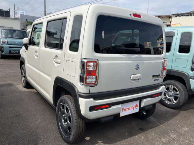 スズキ ハスラー ６６０ ハイブリッド Ｇ R7年 (東海) 99