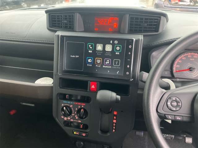 トヨタ ルーミー １．０ Ｘ R8年 (東海) 99