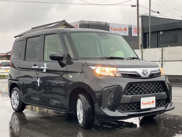 トヨタ ルーミー １．０ Ｘ R8年 (東海) 99