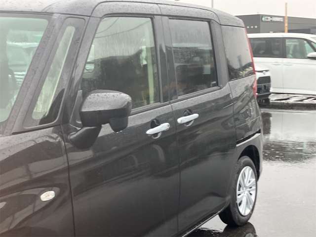 トヨタ ルーミー １．０ Ｘ R8年 (東海) 99
