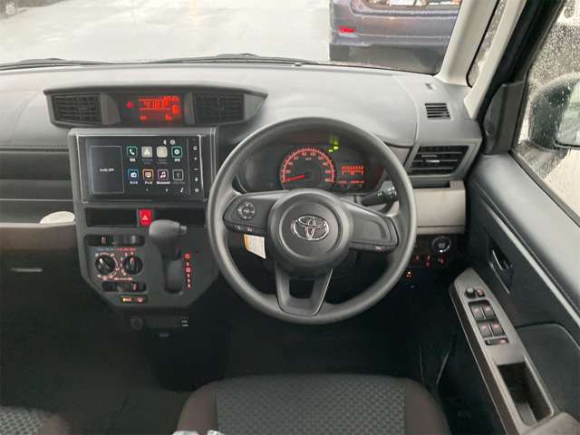 トヨタ ルーミー １．０ Ｘ R8年 (東海) 99