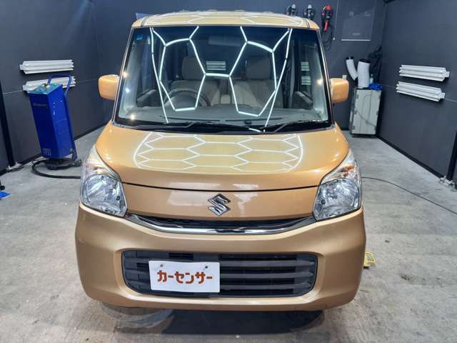 スズキ スペーシア ６６０ Ｘ H28年 (関東) 99