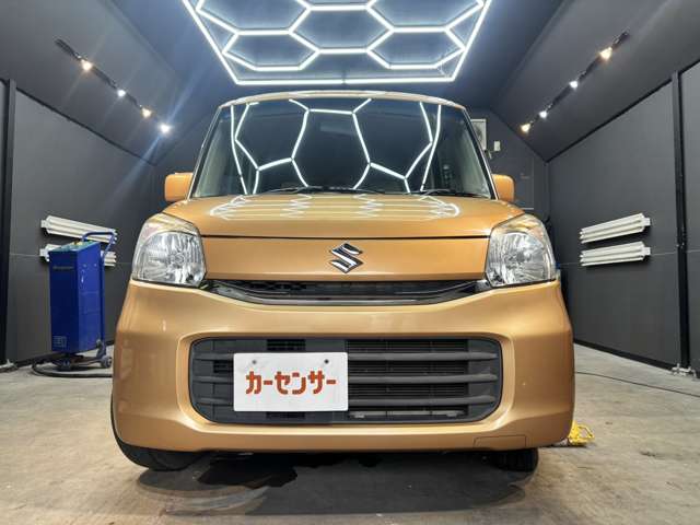 スズキ スペーシア ６６０ Ｘ H28年 (関東) 99