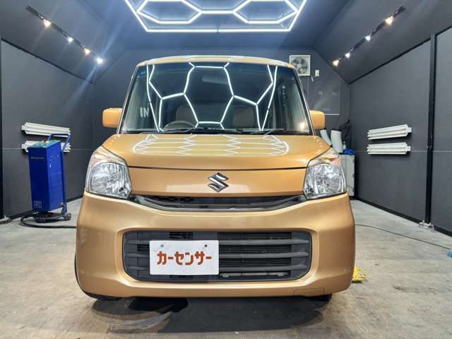 スズキ スペーシア ６６０ Ｘ H28年 (関東) 99