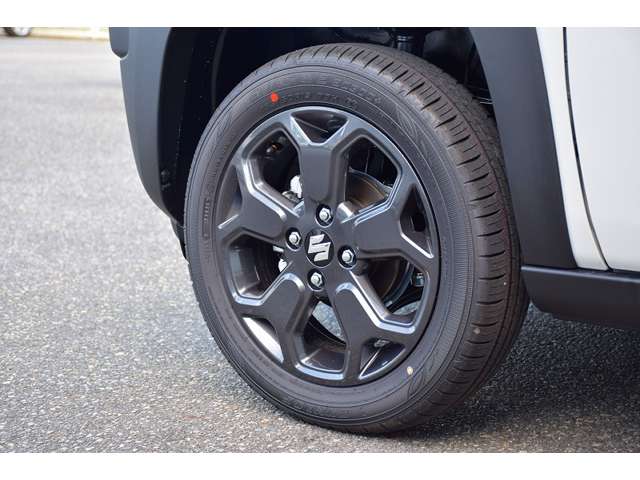 スズキ ハスラー ６６０ タフワイルド R8年 (近畿) 99