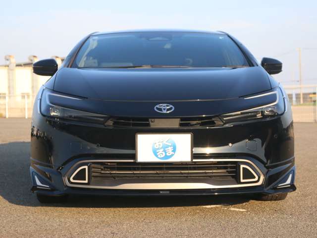 トヨタ プリウス ２．０ Ｚ Ｅ－ＦＯＵＲ ４ＷＤ R5年 (近畿) 99