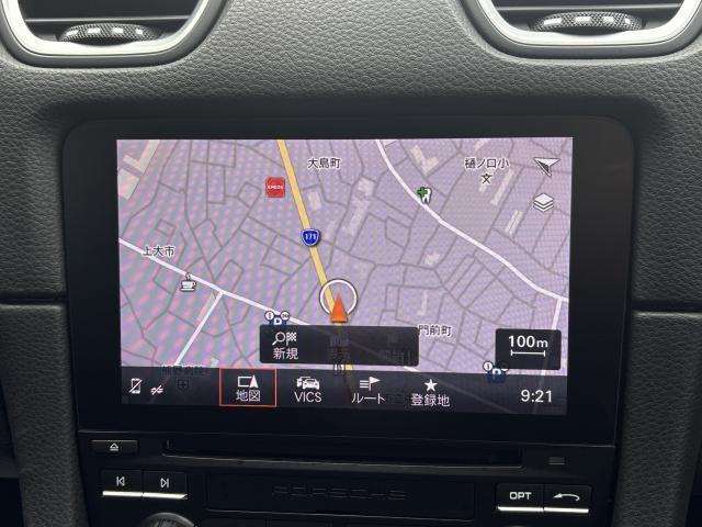 ポルシェ ７１８ケイマン ２．０ H28年 (近畿) 99