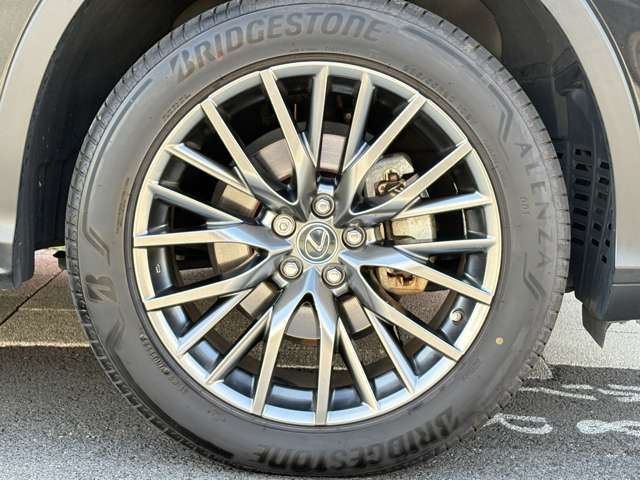 レクサス ＲＸ４５０ｈＬ ４５０ＨＬ ４ＷＤ R1年 (近畿) 99